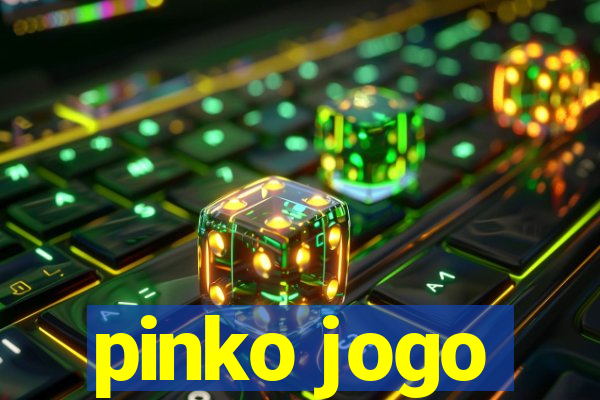 pinko jogo